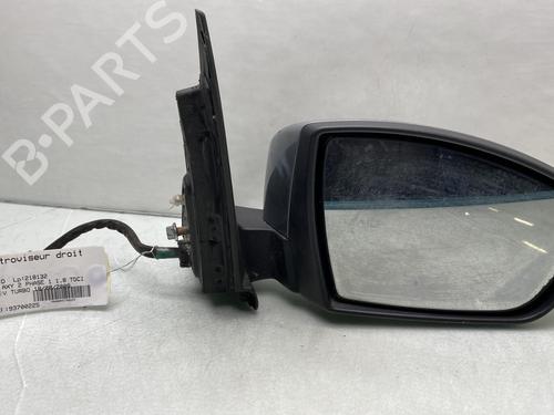 Right mirror FORD GALAXY II (WA6) 1.8 TDCi 1777439