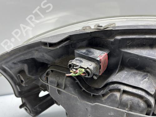 Venstre forlygte CITROËN C3 I (FC_, FN_) 1.4 16V HDi | BP28353548C28 