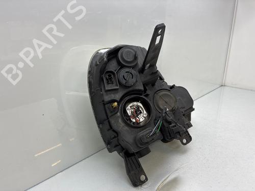 Left headlight RENAULT MODUS / GRAND MODUS (F/JP0_) 1.5 dCi (JP0G, JP0H) | BP37249482C28 - Image 8
