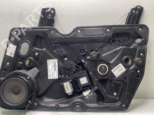 Front right window mechanism VW GOLF VI (5K1) 2.0 TDI | BP32062875C23  - Image 10