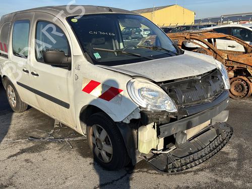 Left front driveshaft RENAULT KANGOO Express (FW0/1_) 1.6 (FW00, FW0E, FW0N, FW0P, FW0Y) | BP23769922M38  - Image 11