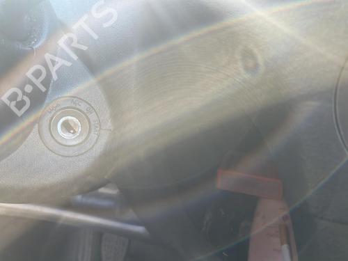 Serrure hayon TOYOTA YARIS (_P1_) 1.4 D-4D (NLP10_, NLP10R) | BP20009126C101 