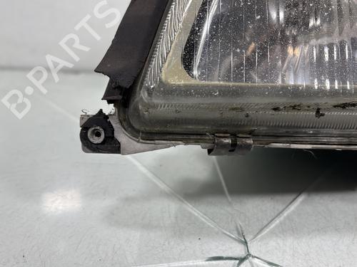 Left headlight MERCEDES-BENZ C-CLASS (W202) C 240 (202.026) | BP29939187C28