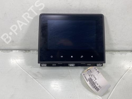 Display monitor RENAULT CLIO V (B7_) 1.5 Blue dCi 100 (B7AD) | BP30863977C48 - Image 4