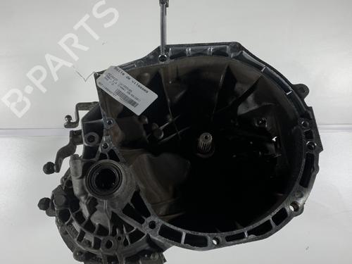 Used Gearbox Gearbox PEUGEOT 206+ (2L_, 2M_) 1.4 HDi eco 70 (68 hp) 33169080 33169080