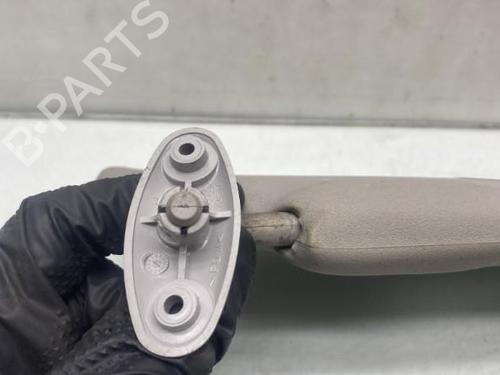 Used Left sun visor Left sun visor FORD KA (RB_) [1996-2008] 21962448 21962448