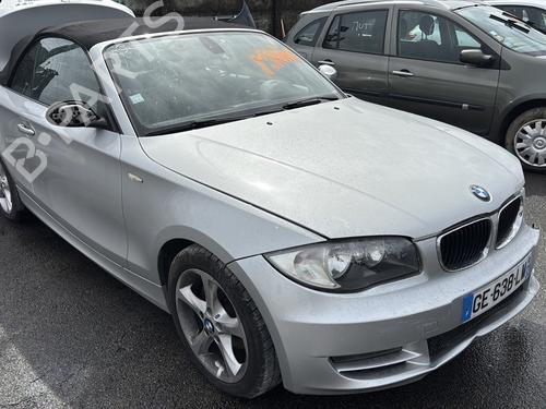 Front right seatbelt BMW 1 Convertible (E88) 118 d | BP29940148I25  - Image 7