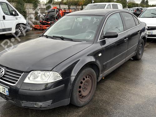 Front slam panel VW PASSAT B5.5 (3B3) 1.9 TDI | BP28279259C72 