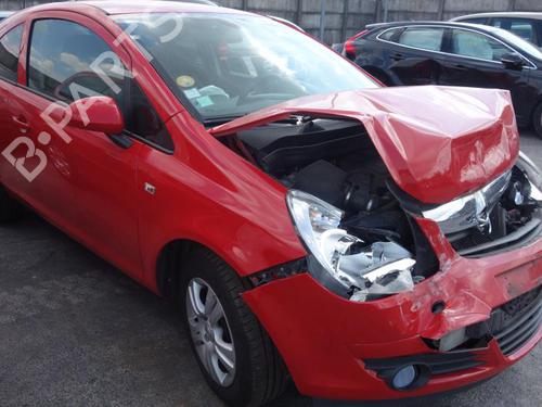 Headlight switch OPEL CORSA D (S07) 1.3 CDTI (L08, L68) | BP20017120I24 