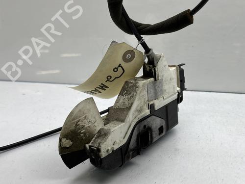 Front left lock CITROËN C3 II (SC_) 1.6 HDi | BP22373629C98 