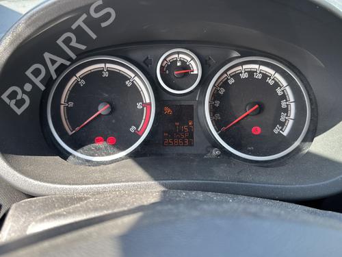 Steering rack OPEL CORSA D (S07) 1.3 CDTI (L08, L68) | BP32472780M22  - Image 11