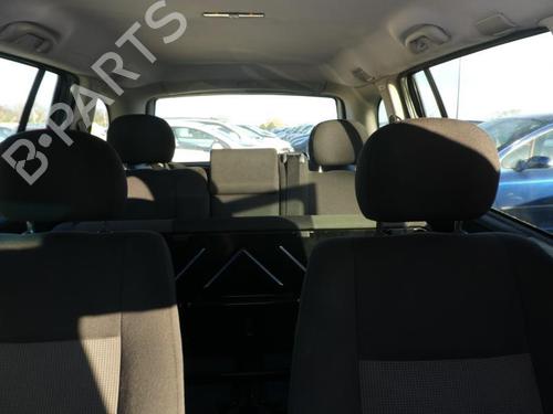 Alternator OPEL ZAFIRA A MPV (T98) 1.8 16V (F75) | BP20013277M7 