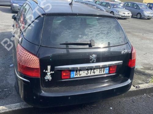 Right front window switch PEUGEOT 407 SW (6E_, 6D_) 1.6 HDi 110 | BP21490830I26 