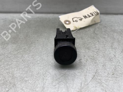 Used Warning switch CITROËN BERLINGO / BERLINGO FIRST Box Body/MPV (M_) 1.9 D (MBDJY) (70 hp) 22793703