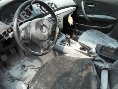Right mirror BMW 1 (E87) 116 d | BP24926034C27 