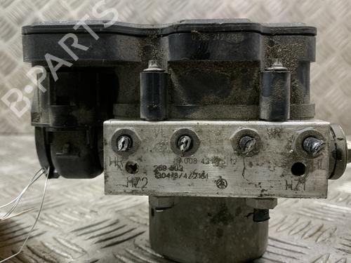 ABS pump MERCEDES-BENZ A-CLASS (W176) A 200 CDI (176.001) | BP29919914M43