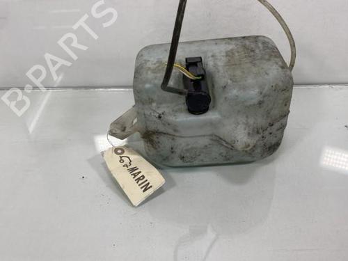Used Windscreen washer tank Windscreen washer tank 19958993 19958993