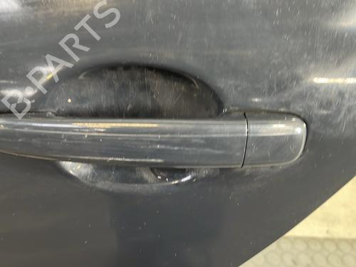 Drzwi tylne lewe PEUGEOT 307 (3A/C) 1.6 HDi | BP29759292C4 