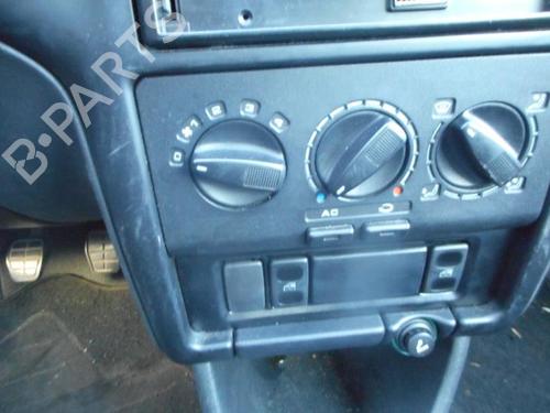 Right mirror VW POLO III (6N1)  | BP20032530C27 