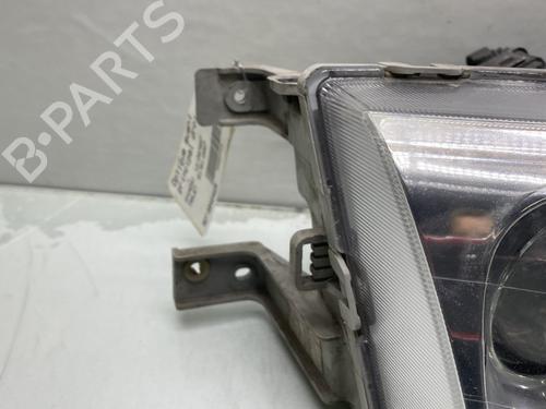 Right headlight HYUNDAI TRAJET (FO) 2.0 CRDi | BP21489881C29 