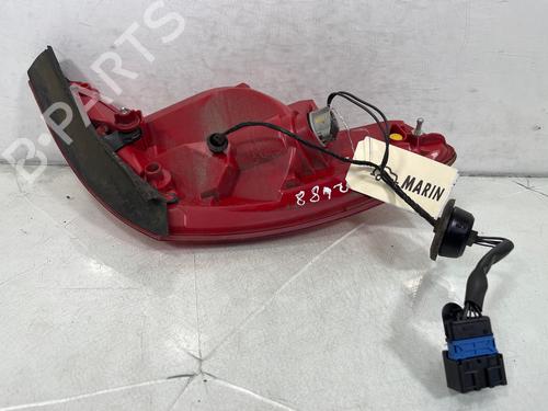 Used Right taillight Right taillight 36891316 36891316