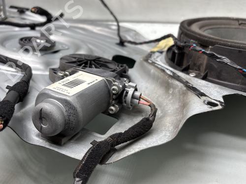 Front right window mechanism KIA SPORTAGE III (SL) 1.7 CRDi | BP29615464C23 