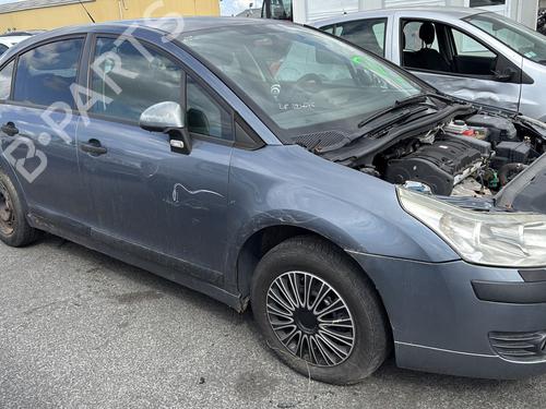 Right front window switch CITROËN C4 I (LC_) 1.6 16V | BP33991498I26  - Image 19