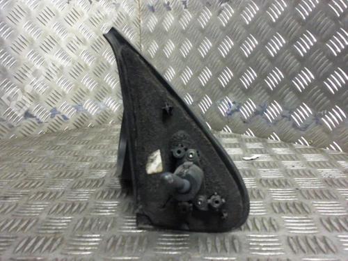 Left mirror NISSAN MICRA III (K12) 1.2 16V | BP19984740C26