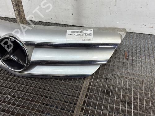 Used Grille Grille MERCEDES-BENZ B-CLASS Sports Tourer (W245) B 200 TURBO (245.234) (193 hp) 33774107 33774107