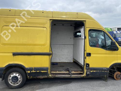 Left side indicator RENAULT MASTER II Van (FD) 2.5 dCi 120 (FD0M, FD0U, FD0W, FD2M, FD2W, FD3M, FD3U,... | BP30107268I20 - Image 21