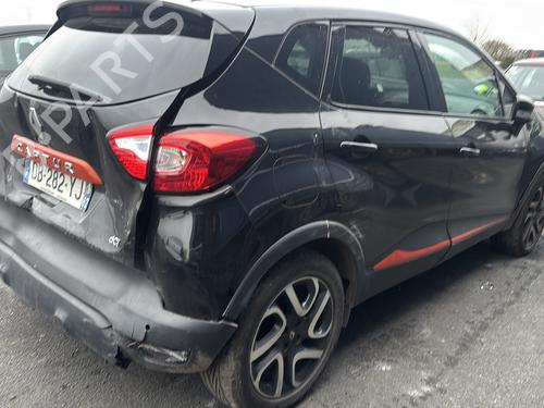 Right tailgate light RENAULT CAPTUR I (J5_, H5_) 1.5 dCi 90 (J5N4, J5M5, J5MW, J5M6, J5AL, J5AJ) | BP40270617C80 - Image 24