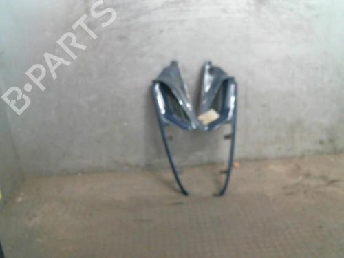 Grill RENAULT MEGANE I (BA0/1_) [1995-2004]  20031149