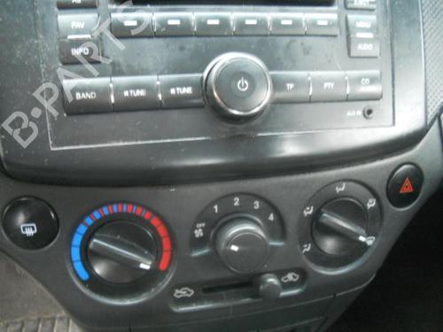 Switch CHEVROLET AVEO / KALOS Hatchback (T250, T255) | BP20033765I30 - Image 4