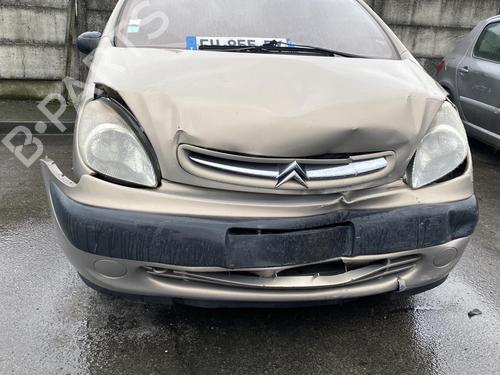 Rim CITROËN XSARA PICASSO (N68) 1.6 | BP21962574C45 