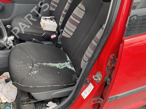 Right sun visor CITROËN C1 (PM_, PN_) 1.0 | BP29707236I2 - Image 24