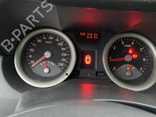 Left front window switch RENAULT MEGANE II (BM0/1_, CM0/1_) 1.9 dCi (BM0G, CM0G) | BP34242583I27  - Image 8