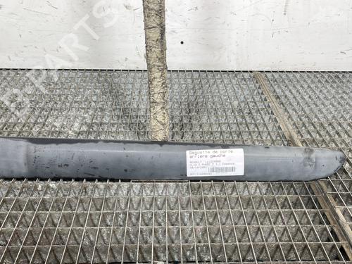 Dørliste RENAULT CLIO II (BB_, CB_) 1.2 16V (BB05, BB0W, BB11, BB27, BB2T, BB2U, BB2V, CB05,... (75 hp) 32854080