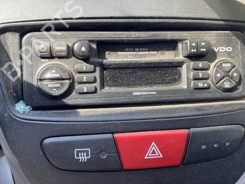Starter CITROËN C1 (PM_, PN_) 1.0 | BP31281593M8 - Image 24