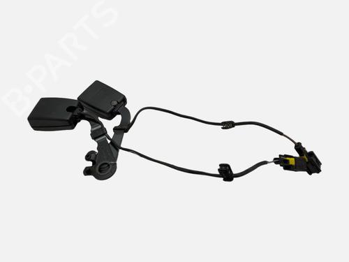 Used Seat buckle Seat buckle PEUGEOT 5008 (0U_, 0E_) 2.0 HDi 150 / BlueHDi 150 (150 hp) 39902492 39902492