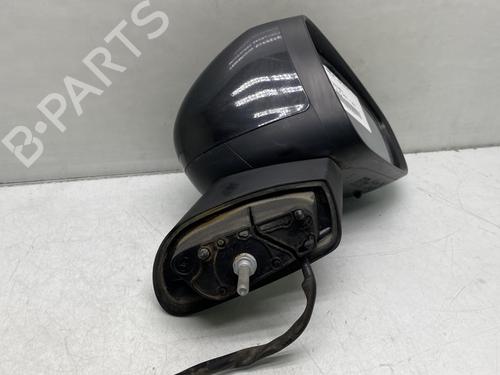 Right mirror CITROËN C3 II (SC_) 1.4 HDi 70 (SC8HZC, SC8HR0, SC8HP4) | BP25446665C27 