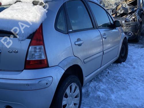 Rim CITROËN C3 I (FC_, FN_) 1.4 HDi | BP19965906C45 