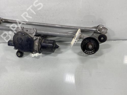 Front wiper motor NISSAN X-TRAIL III (T32_, T32R, T32RR) 1.6 dCi (T32) | BP19955939M29