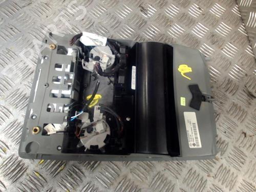 Kabinelys VW PHAETON (3D1, 3D2, 3D3, 3D4, 3D6, 3D7, 3D8, 3D9) 3.0 V6 TDI 4motion | BP19977966I8 