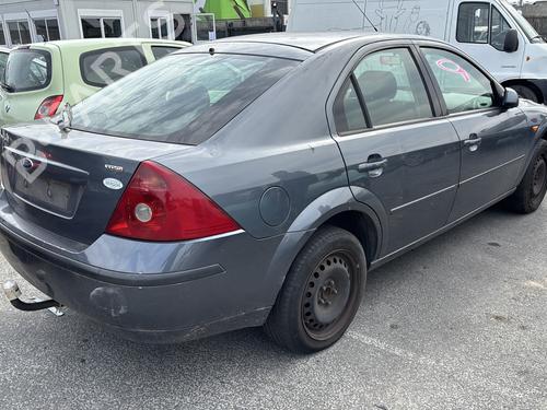 Climate control FORD MONDEO III (B5Y) 2.0 16V TDDi / TDCi | BP30362643I5 - Image 27
