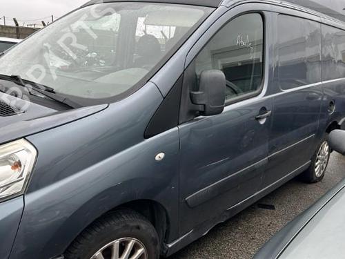 ABS pump CITROËN JUMPY II Van  | BP19952267M43  - Image 8