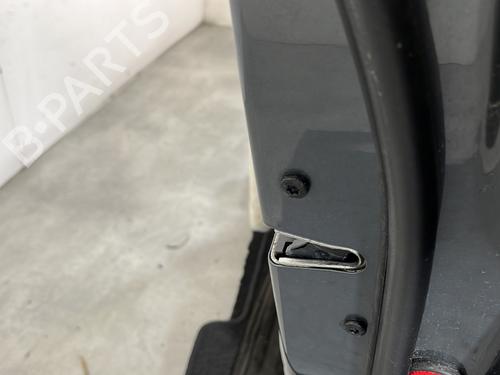 Right front door BMW 5 (E60) 525 d | BP32230378C3