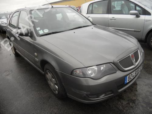 Tailgate ROVER 45 I Hatchback (RT)  | BP21948619C6  - Image 6