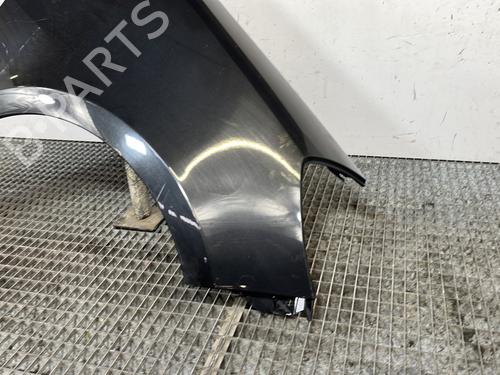Right front fenders RENAULT CLIO III (BR0/1, CR0/1) 1.5 dCi (C/BR0G, C/BR1G) | BP30168991C42 