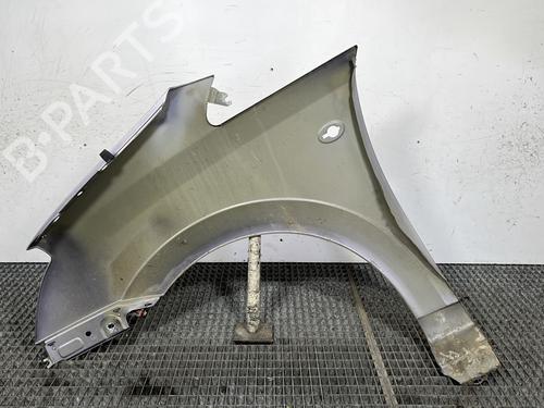 Right front fenders OPEL MERIVA A MPV (X03) 1.4 16V Twinport LPG (E75) | BP28281207C42 