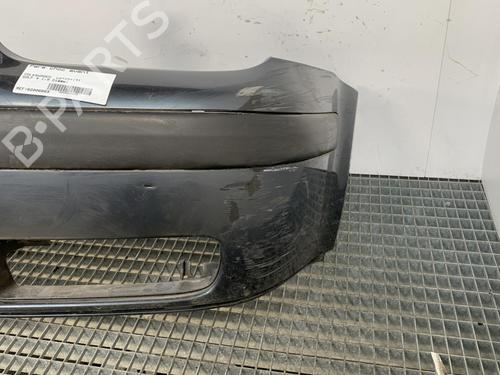 Used Front bumper VW GOLF IV (1J1) 1.9 SDI (68 hp) 19997016